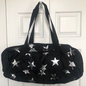 Starry Tote Bag NWOT